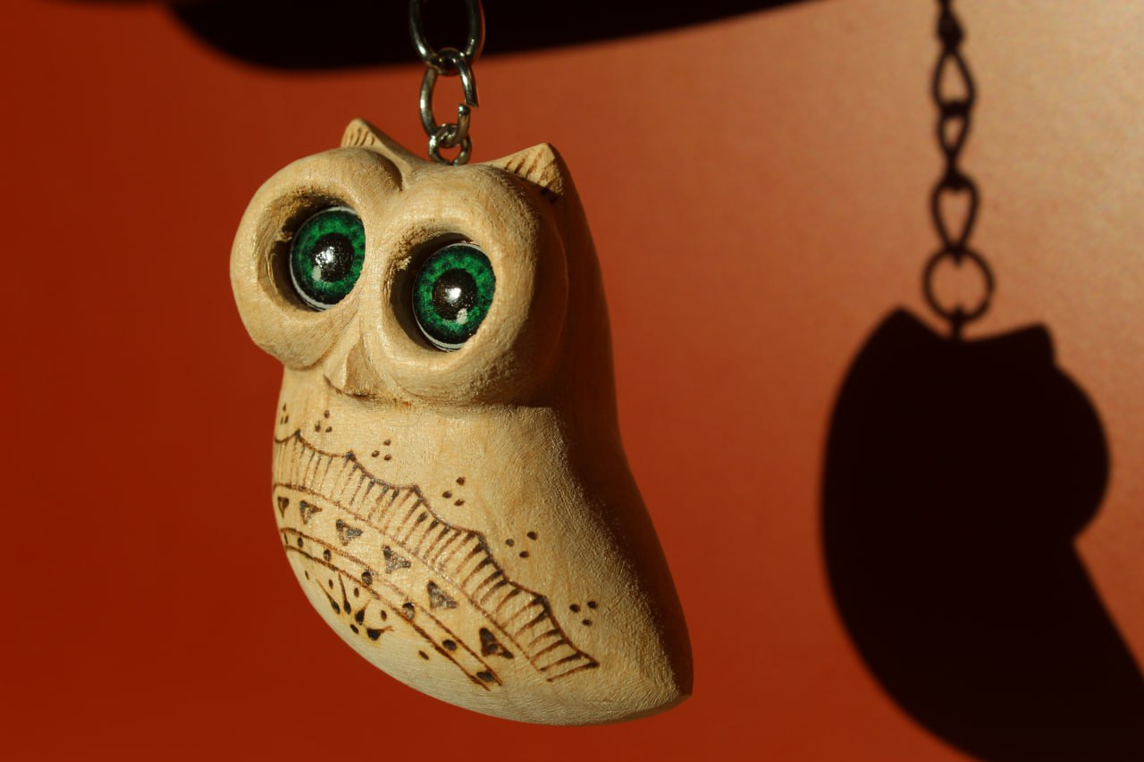 Keychains