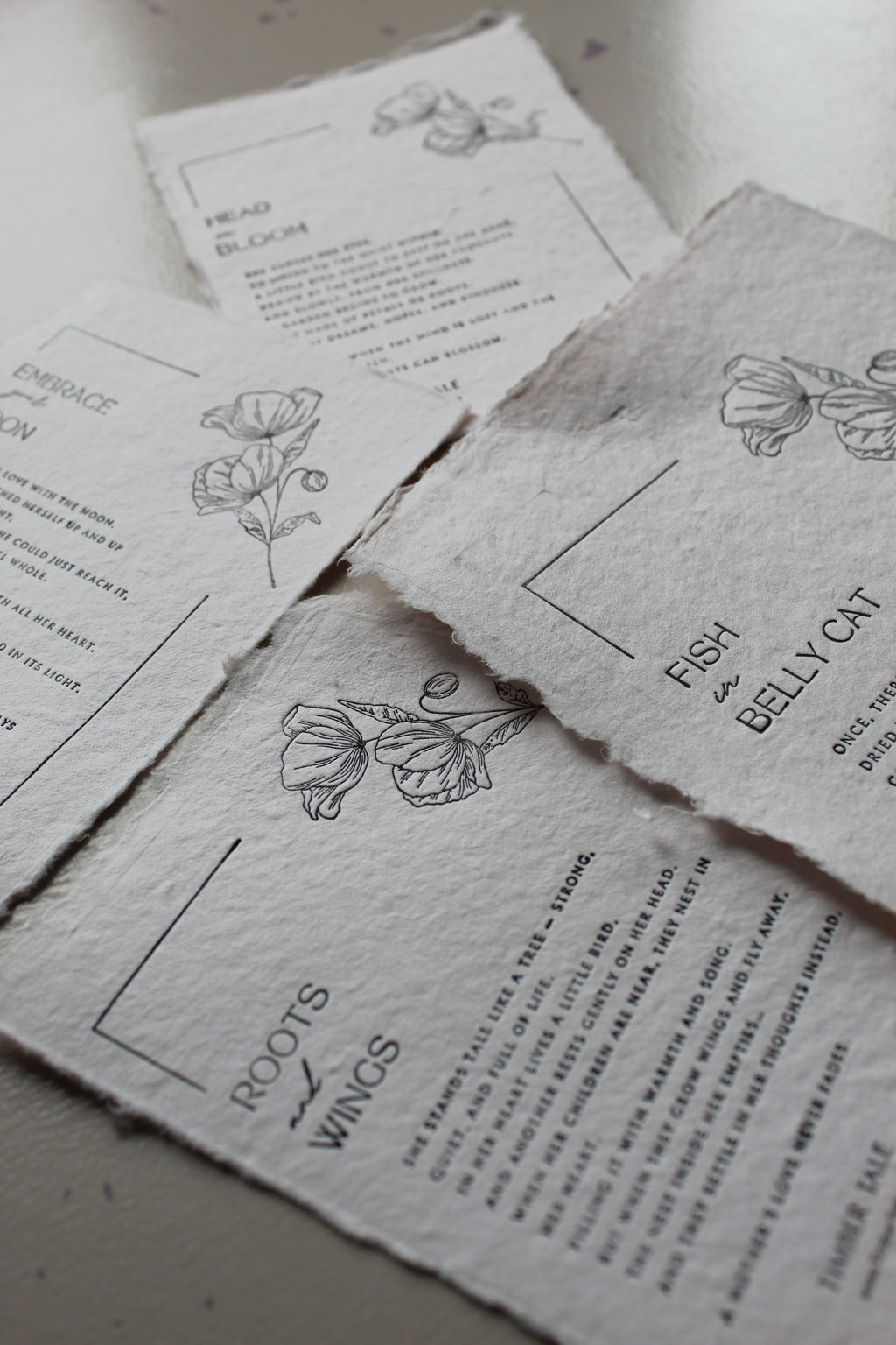 Head in Bloom – Handmade Wooden Vase Sculpture